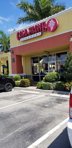 Ice Cream Shop «Cold Stone Creamery», reviews and photos, 2311 Santa Barbara Blvd #109, Cape Coral, FL 33991, USA