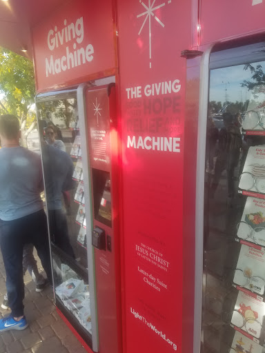 Park «Water Tower Plaza», reviews and photos, 45 W Page Ave, Gilbert, AZ 85233, USA