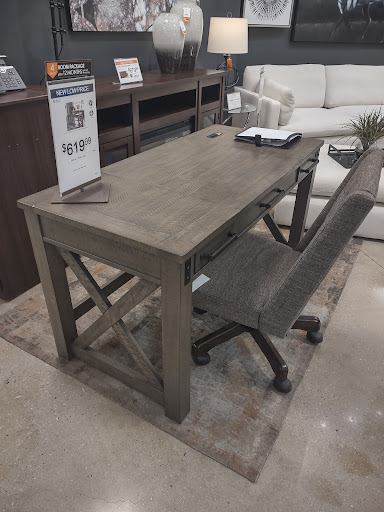 Furniture Store «Ashley HomeStore», reviews and photos, 750 E Moana Ln, Reno, NV 89502, USA