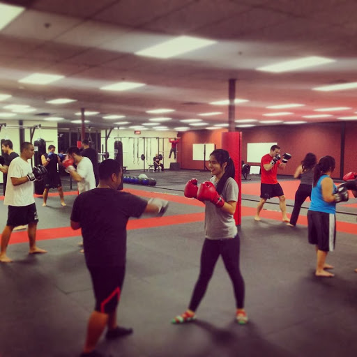 Gym «Smash Gyms», reviews and photos, 2268 Quimby Rd, San Jose, CA 95122, USA