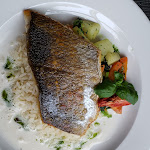 Photo n°1 de l'avis de João.i fait le 01/03/2019 à 15:00 sur le  Conti Restaurant à Munich