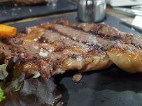 Steak du Restaurant halal Taem à Paris - n°15