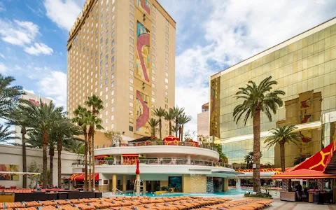 Golden Nugget Las Vegas Hotel & Casino image