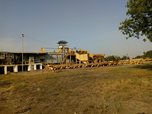 Sugar Store, Nigeria, Boutique, state Adamawa