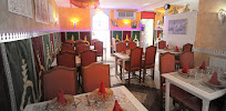 Atmosphère du Restaurant marocain Trésor Du Maroc à Ancenis-Saint-Géréon - n°11