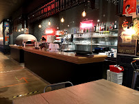 Bar du Restaurant italien Pizza Papa à Montpellier - n°20