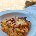 Photo n°11 de l'avis de Debora.e fait le 23/07/2023 à 22:55 sur le  Agriturismo Castagneti di Chiara Magliozzi à Monteacuto Vallese