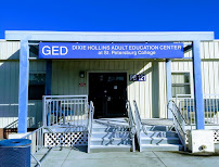 SPC - GED Adult Education Center - Photo 2 - Car repair in St. Petersburg, FL, St. Petersburg