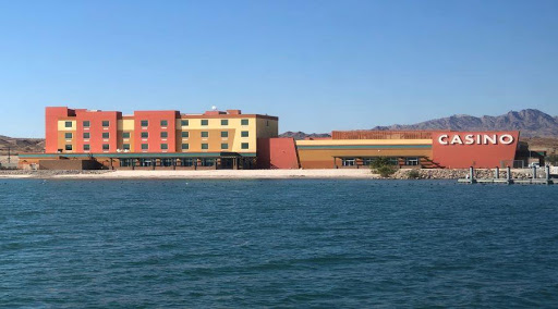 Casino «Havasu Landing Casino», reviews and photos, 1 Main St, Havasu Lake, CA 92363, USA