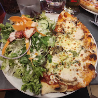 Pizza du Pizzeria O'Pizzicato Saverne - n°17