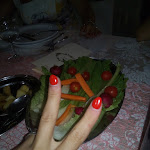 Photo n°29 de l'avis de GIAN.R fait le 05/09/2019 à 08:26 sur le  Hotel Ristorante BaddeRosa à Bolotana