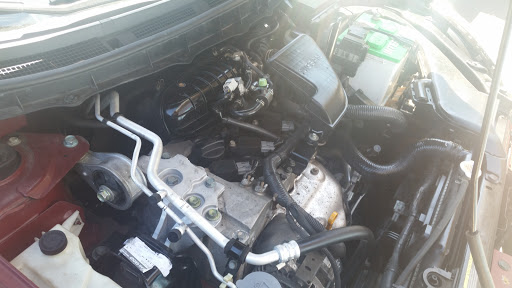 Used Car Dealer «Faraj Auto Traders», reviews and photos, 164 NJ-17, Rutherford, NJ 07070, USA