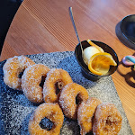 Photo n°2 de l'avis de Priska.e fait le 06/01/2024 à 13:54 sur le  Almgasthaus / Baita Häusler Sam à San Nicolò d'Ega