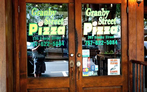 Granby Street Pizza image