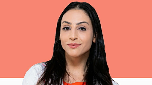 Logo da empresa - Daniela Notaro Nutricionista