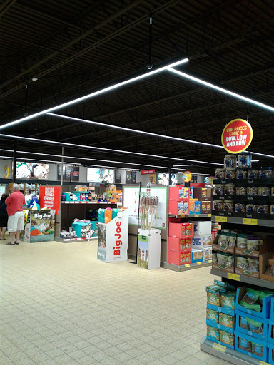 Supermarket «ALDI», reviews and photos, 5020 Floyd Rd SW, Mableton, GA 30126, USA