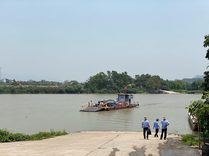 Bến phà