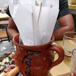 Photo n°1 de l'avis de Laura.i fait le 26/07/2022 à 17:07 sur le  Mr. Pizzami Prati à Rome