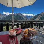 Photo n°3 de l'avis de federica.e fait le 21/08/2022 à 19:12 sur le  Hotel Belvedere à Cogne