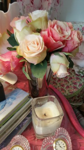 Thrift Store «The Thrift Store», reviews and photos, 3851 Emerson St #14, Jacksonville, FL 32207, USA