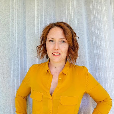 Charlotte Prévost I@D France Conseillère immobilier à La Courneuve