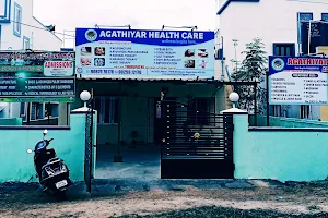 Agathiyar Health Care Clinic image