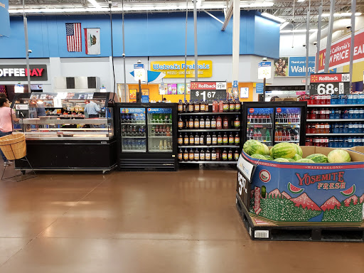 Department Store «Walmart Supercenter», reviews and photos, 755 Riverpoint Ct, West Sacramento, CA 95605, USA