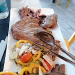 Photo n°1 de l'avis de luigi.o fait le 28/11/2021 à 00:36 sur le  Trattoria ai Cacciatori à Varazze