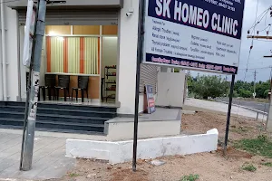 SK Homeo clinic image