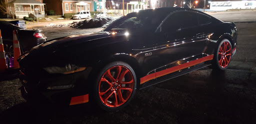 Car Detailing Service «Premier Auto Detail», reviews and photos, 2420 N Hwy 67, Florissant, MO 63033, USA