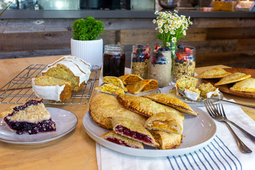 Pie Shop «The Pie Hole», reviews and photos, 59 E Colorado Blvd, Pasadena, CA 91105, USA