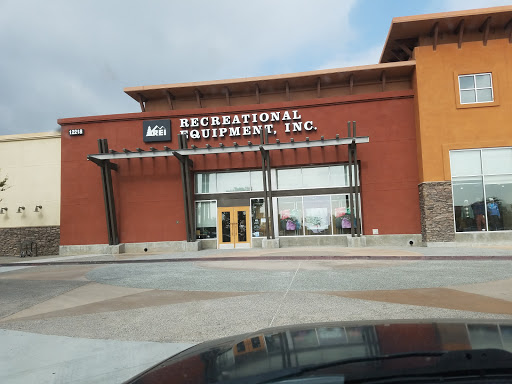 Camping Store «REI», reviews and photos, 12218 E Foothill Blvd, Rancho Cucamonga, CA 91739, USA