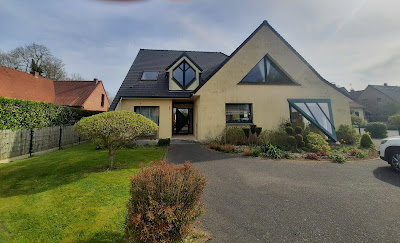 Conseillère en Immobilier Vanessa Dassonneville à Saint-Omer