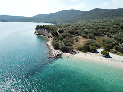 Lantern beach'in fotoğrafı çok temiz temizlik seviyesi ile