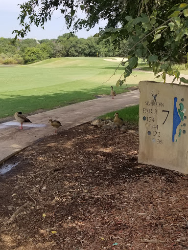 Golf Club «SilverHorn Golf Club», reviews and photos, 1100 W Bitters Rd, San Antonio, TX 78216, USA