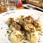 Photo n°10 de l'avis de Fabio.a fait le 17/07/2022 à 13:06 sur le  Casa vacanze- Braceria - Macelleria dell'angelo à Bagnoli Irpino