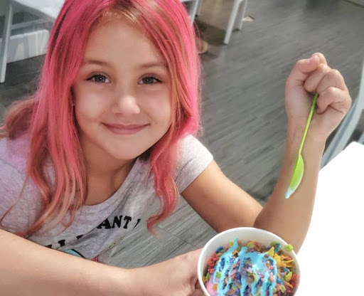 Ice Cream Shop «Creamistry Scottsdale Waterfront», reviews and photos, 7135 E Camelback Rd #151, Scottsdale, AZ 85251, USA