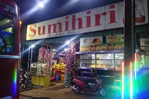 New Sumihiri Hotel & Bakery image