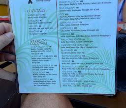 Twisted Palms Rooftop Lounge photo