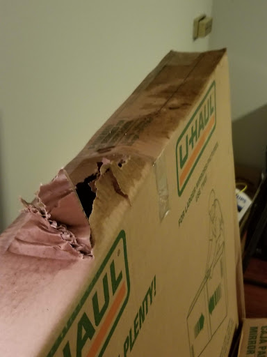 Moving Company «U-Pack», reviews and photos, 5300 W 47th St, Chicago, IL 60638, USA