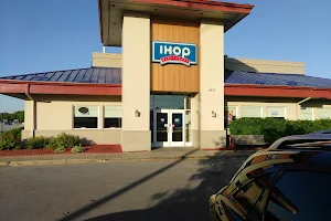 IHOP image