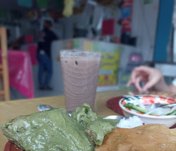 Barbacoa con sabor a Guerrero photo