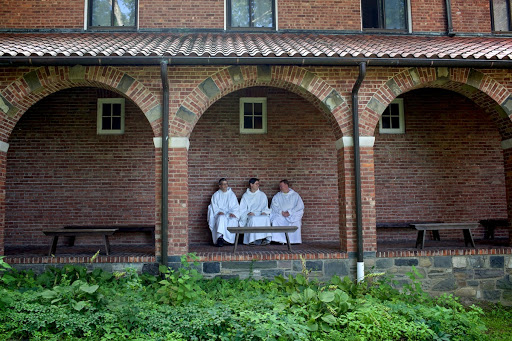 Episcopal Church «Holy Cross Monastery», reviews and photos, 1615 US-9W, Hyde Park, NY 12538, USA