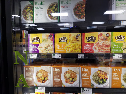 Grocery Store «Quality Food Center», reviews and photos, 22833 Bothell Everett Hwy, Bothell, WA 98021, USA