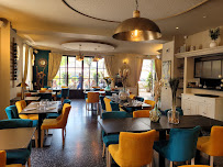 Atmosphère du Restaurant Lou Mistral Di Maiano à Maillane - n°5