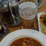 Photo n°2 de l'avis de C. fait le 07/11/2018 à 11:47 sur le  Rossknecht im Schloss à Bietigheim-Bissingen