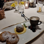 Photo n°4 de l'avis de Martina.i fait le 12/08/2022 à 20:45 sur le  AdlerKeller à Corvara