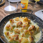 Photo n°2 de l'avis de MARIA.A fait le 28/08/2023 à 19:28 sur le  Ristorante La Perla à Trapani