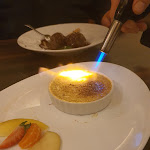 Photo n°2 de l'avis de Thomas.. fait le 13/03/2020 à 20:13 sur le  Restaurant Vier Jahreszeiten à Landau