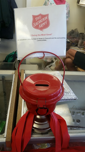 Thrift Store «Salvation Army Thrift Store», reviews and photos